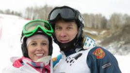 Для начала - семейное серебро