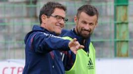 Сергей Семак:  "До сих пор не понимаю, почему Капелло меня позвал"