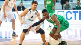 Триумф России сорвал Сабонис