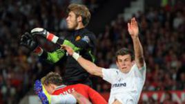 Де Хеа поменяют на Бэйла, за Бензема дают 64 миллиона.  Пять трансферных слухов дня