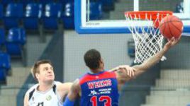 ЦСКА стал первым и в России