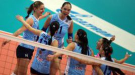 Динамовская карусель