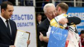 УЕФА присматривается к Кубку Еременко