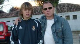 Дмитрий Черышев:  "Главное, Денис получает от игры удовольствие!"