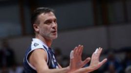 Вадим Хамутцких: "Победный мяч Егорчева в финале-2003 до сих пор стоит перед глазами"