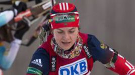 Новые антидопинговые правила могут обернуться для российской биатлонистки Ирины СТАРЫХ ужесточением дисквалификации.