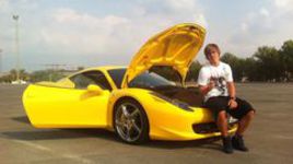 Никаких авто до 23-х!  Как в мировом футболе борются  с большими зарплатами юношей