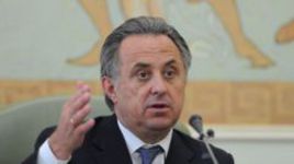 Виталий Мутко:  "45 рублей за доллар? Правильное решение"