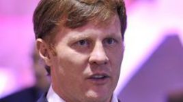 Сергей Анохин: "Не могу понять,  как Толстых собирается бороться с кризисом"