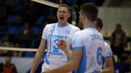 "Зенит" подтвердил статус фаворита