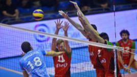 Пусть Белгород - лучший в мире, а в России лучший - "Зенит"!