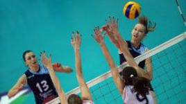 Одной Гамовой для титулов мало. Такая Соколова нужна России в Рио