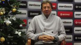 Юрий Семин: "Рассматривать Euro-2016  как репетицию может только проходимец"