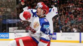 7:0! Россия все же сильнее Швейцарии