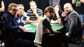 Почему "Динамо" ночевало в раздевалке?