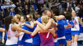 Краснодар с Кубком, Омск - без тренеров