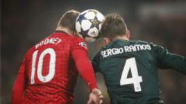 Серхио Рамос отправится в "МЮ"? Пять трансферных слухов дня