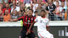 Лучший бомбардир бундеслиги сыграет за "Спартак"? Шесть трансферных слухов дня