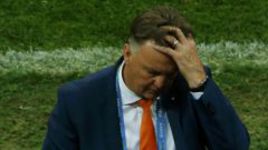 "СЭ". Лучшее-2014. Письмо ван Галу с того света