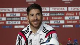 "МЮ" готов платить Рамосу 500 тысяч фунтов в месяц. Пять трансферных слухов дня