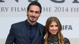 "СЭ". Лучшее-2014. Матс Хуммельс: сын Уллы Хольтхофф из Вальвера