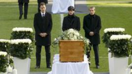 "СЭ". Лучшее-2014. Красная карточка для самого себя