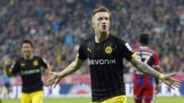 Моуринью хочет забрать Ройса к себе. Пять трансферных слухов дня.