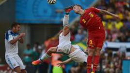 "СЭ". Лучшее-2014. Стиль Капелло - не наша игра