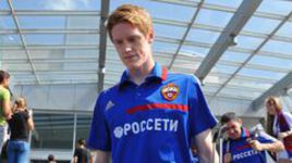 Расмус ЭЛЬМ.