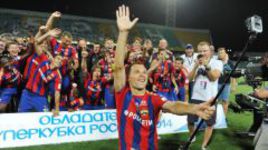 "Разговор по пятницам". Лучшее-2014.  Сергей Игнашевич:  "Брат, ты плачешь?" - поразился Мамаев"