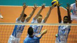 "Зенит" уже второй