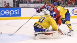 Куда же без финала с Канадой?!