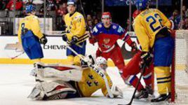 Канада хотела финал с Россией.  Она его получит