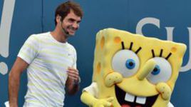 Федерер: четыре победы до трех нулей