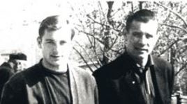 "Разговор по пятницам". Лучшее-2014.  Александр Ракитский: Музунгу в стране людоедов