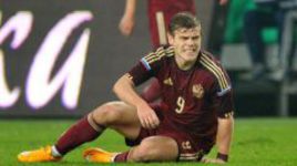 "СЭ". Лучшее-2014.  Очередная зима сборной России