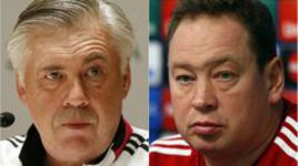 Чья победная серия круче:  "Реал" Анчелотти vs ЦСКА Слуцкого