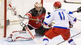 Молодежка Брагина:  от буллитов с Данией до финала с Канадой