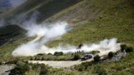 Душегубка в предгорьях Анд