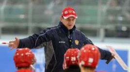 Валерий Брагин. Главный спец страны по Канаде