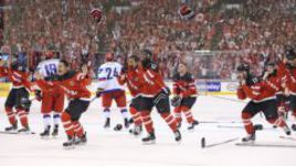 "Можно выдохнуть, Канада…"