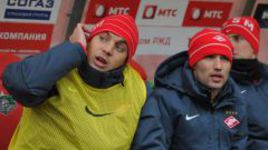 "СЭ". Лучшее-2014.  Золотой запас "Спартака"