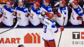 Валерий Брагин: "Все было по силам"