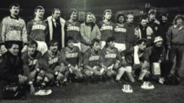 "СЭ". Лучшее-2014. Черенковский "Спартак"-1989.  Как это было. Где они сейчас