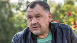 Михаил ТАТАРИНОВ.