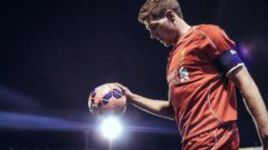 Бони усилит "Манчестер Сити", Джеррард - "Лос-Анджелес Гэлакси"