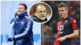 Пять новичков для "Локомотива": от Граната до Куцки