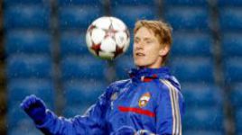 Эльм едет к Биличу в Турцию, а "Реал" продает Бэйла? Семь трансферных слухов дня