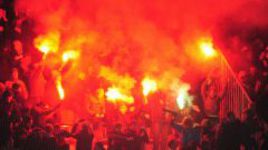 "СЭ". Лучшее-2014. Децибелы маразма. О матерном дерби в Раменском