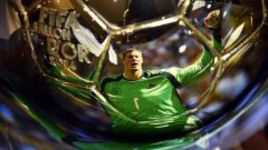 10 фактов из жизни Мануэля Нойера